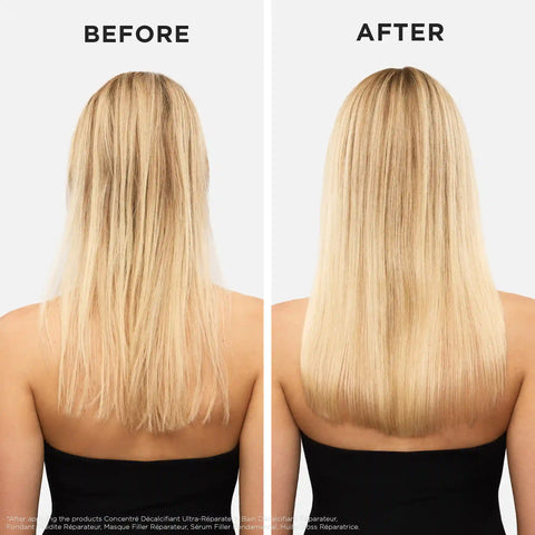 Première Trio Set for Damaged Hair