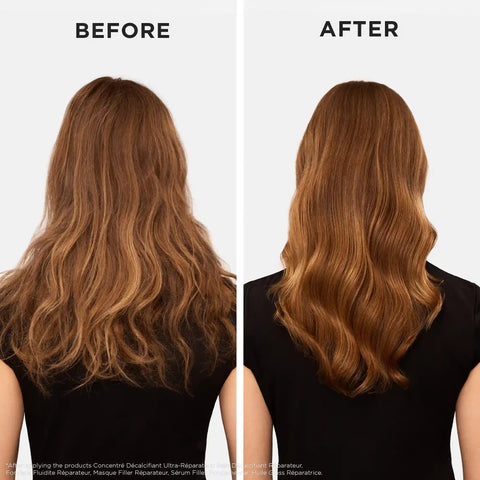 Première Shampoo & Conditioner Set for Damaged Hair