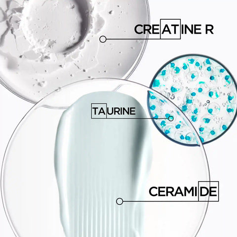 Résistance Bain Extentioniste Shampoo