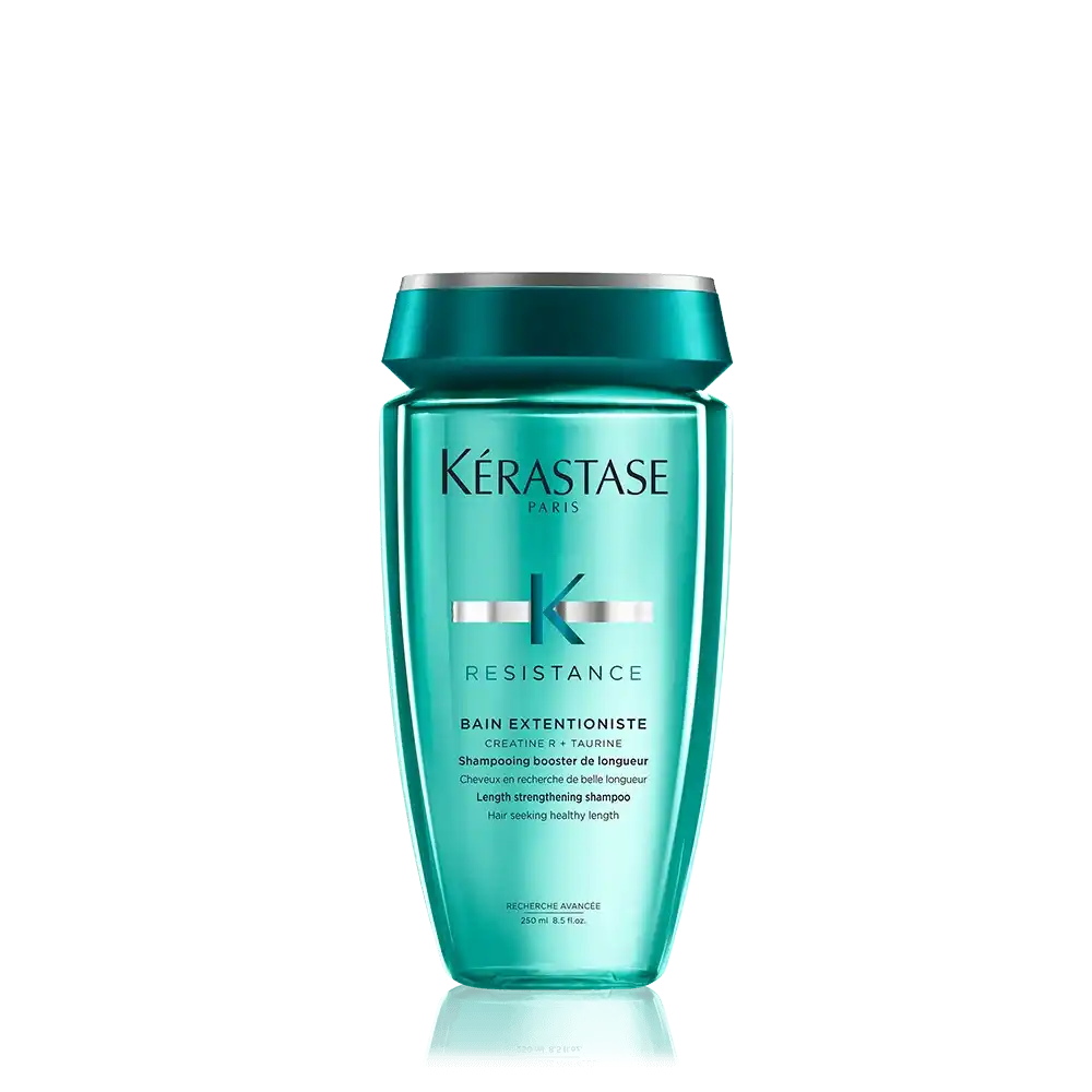 Résistance Bain Extentioniste Shampoo