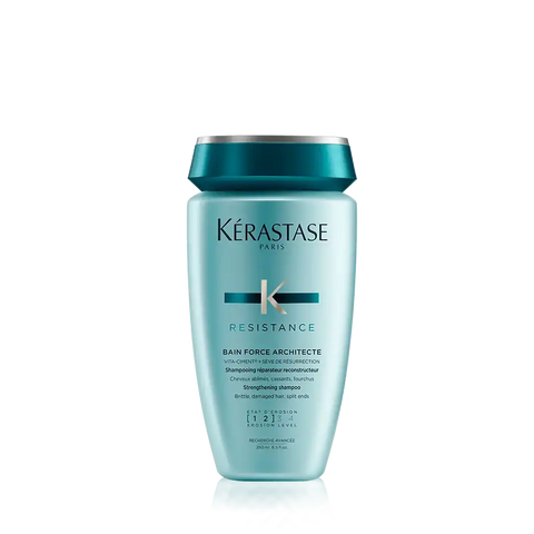 Résistance Bain Force Architecte Shampoo