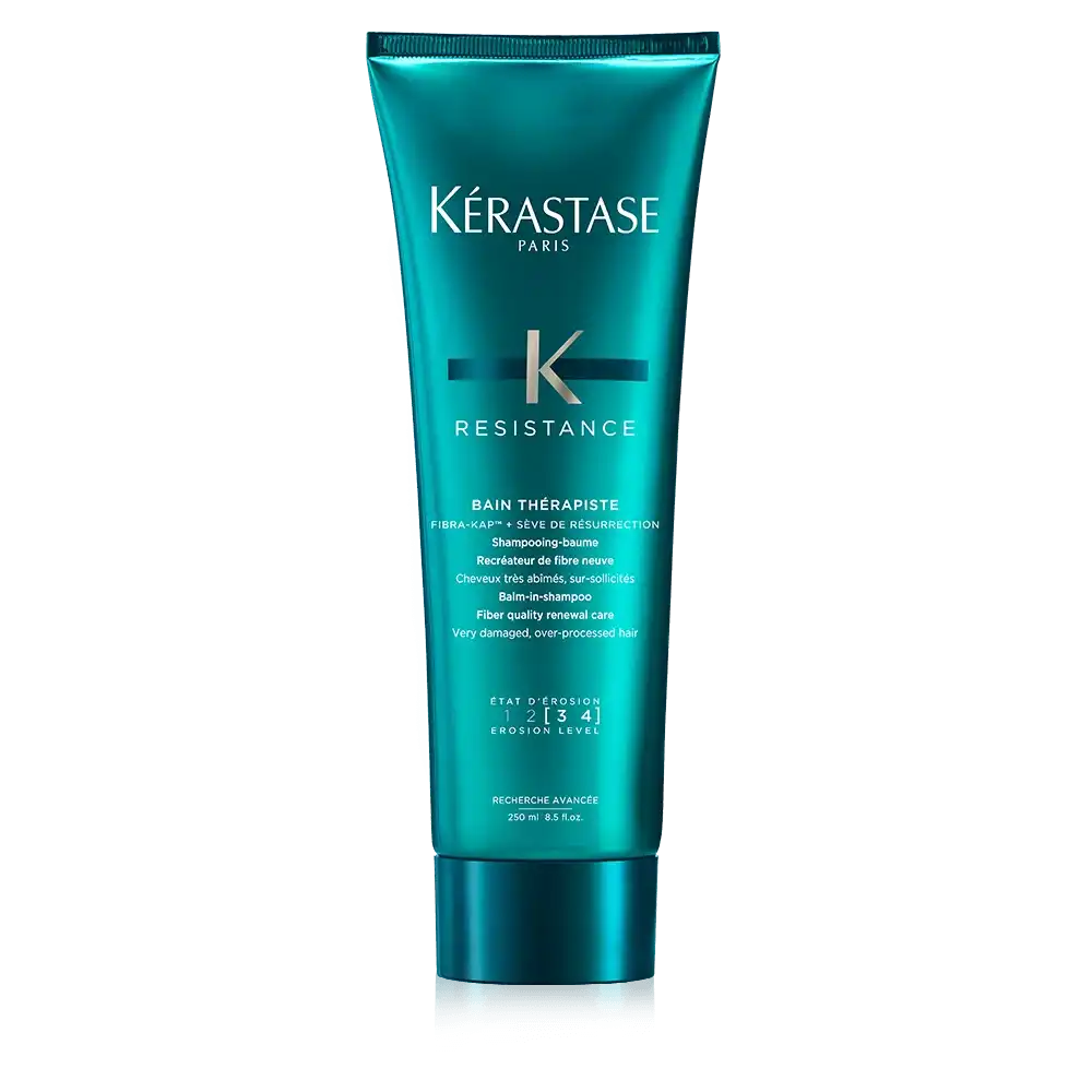 Résistance Bain Thérapiste Shampoo