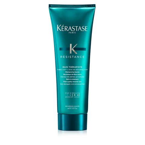 Résistance Bain Thérapiste Shampoo