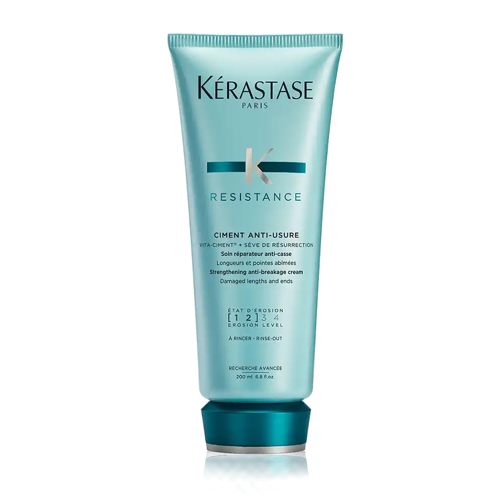 Résistance Ciment Anti-Usure Conditioner