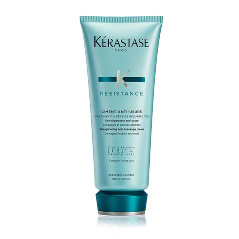 Résistance Ciment Anti-Usure Conditioner