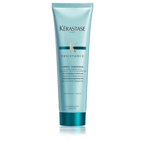 Résistance Ciment Thermique Heat Protecting Cream