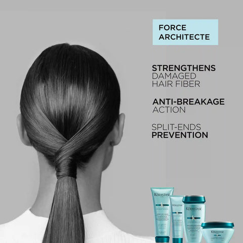 Résistance Masque Force Architecte Hair Mask