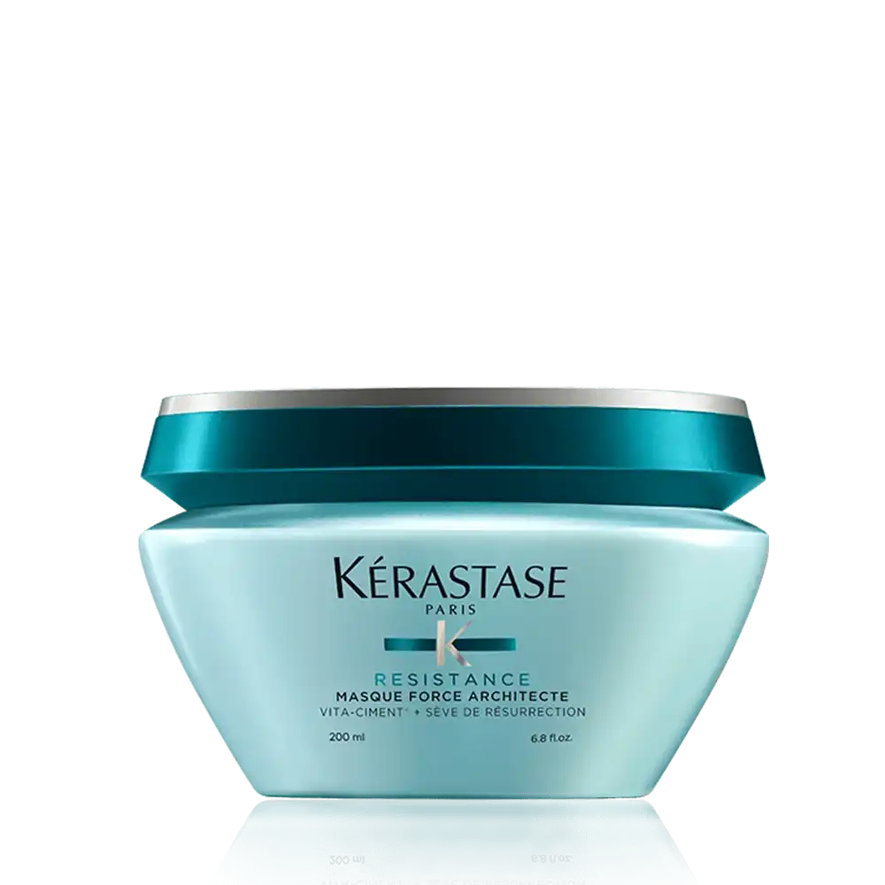 Résistance Masque Force Architecte Hair Mask