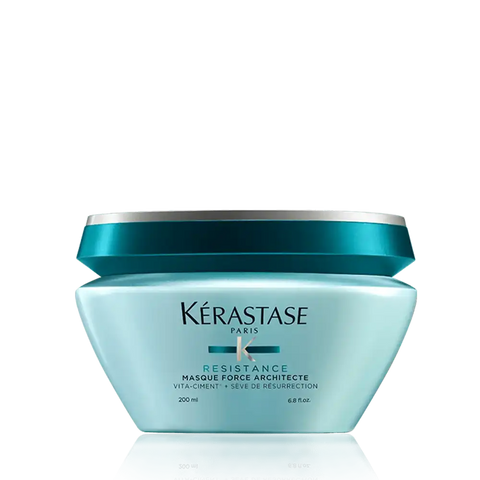 Résistance Masque Force Architecte Hair Mask