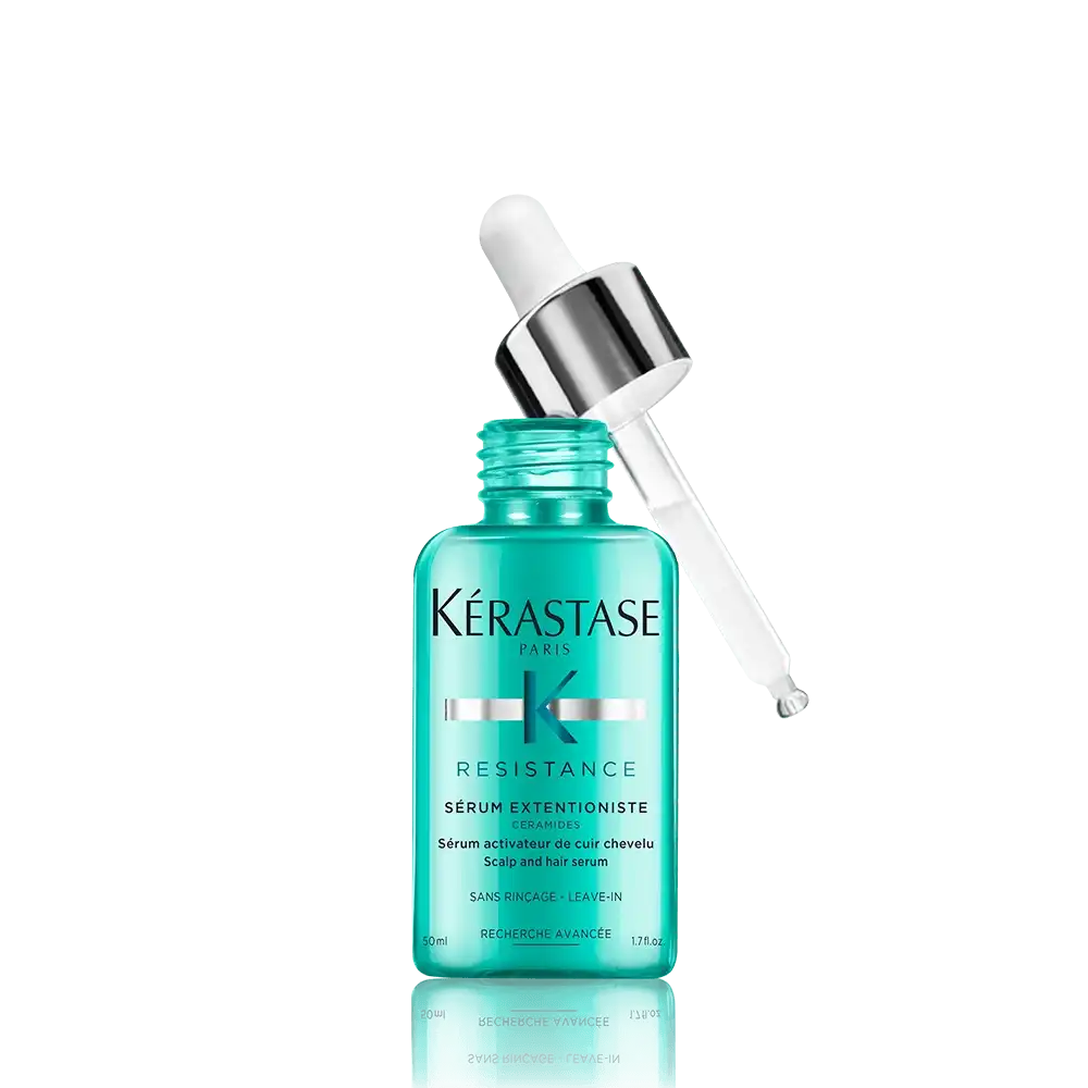 Résistance Extentioniste Scalp & Hair Serum