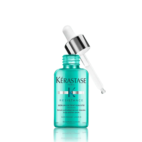 Résistance Extentioniste Scalp & Hair Serum