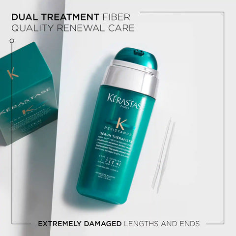 Résistance Thérapiste Hair Serum