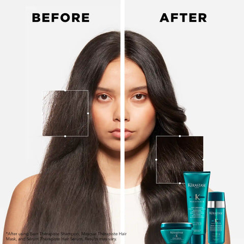 Résistance Bain Thérapiste Shampoo