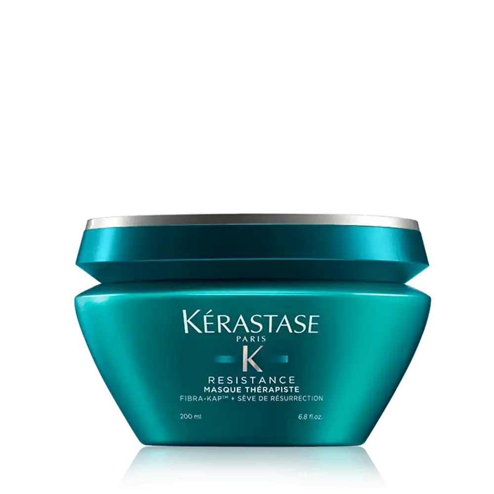 Résistance Masque Thérapiste Hair Mask