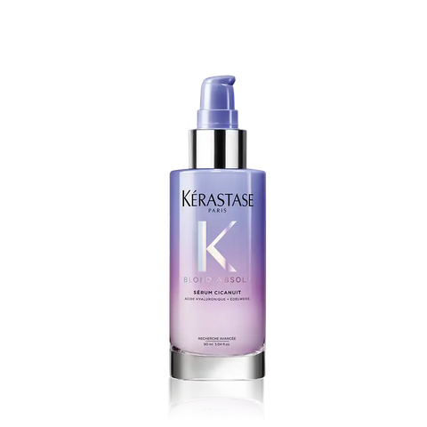 Blond Absolu Sérum Cicanuit Night Hair Serum
