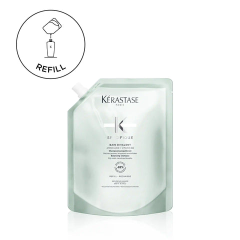 Spécifique Bain Divalent Balancing Shampoo