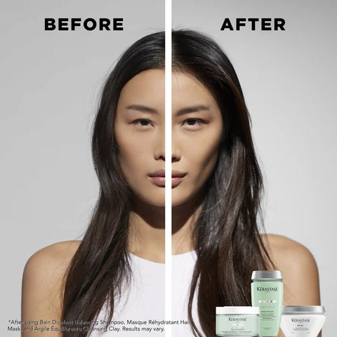 Spécifique Masque Réhydratant Hair Mask