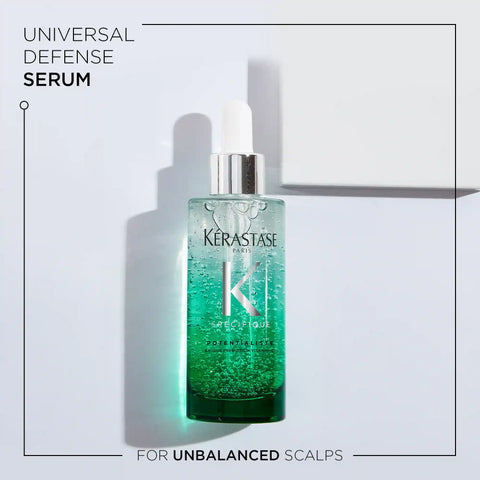 Spécifique Potentialiste Hair & Scalp Serum